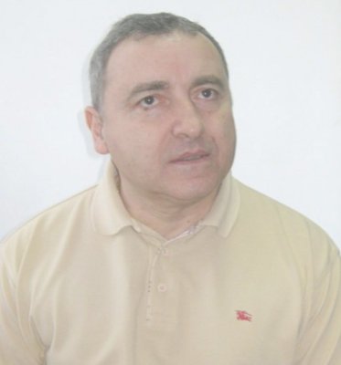 Niculescu, candidatul independent la Primăria Mangalia